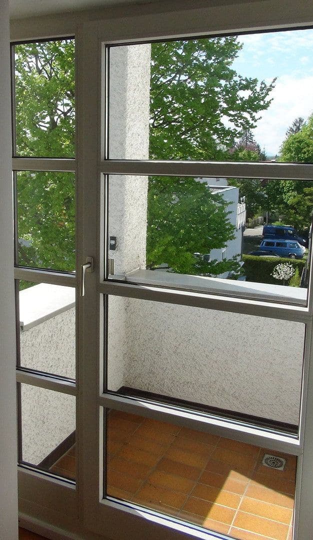 2 bedroom flat to rent, 63 m², Hauptstraße 31a, Unterhaching, Bavaria 2 bedroom flat to rent, 63 m², Hauptstraße 31a, Unterhaching, Bavaria