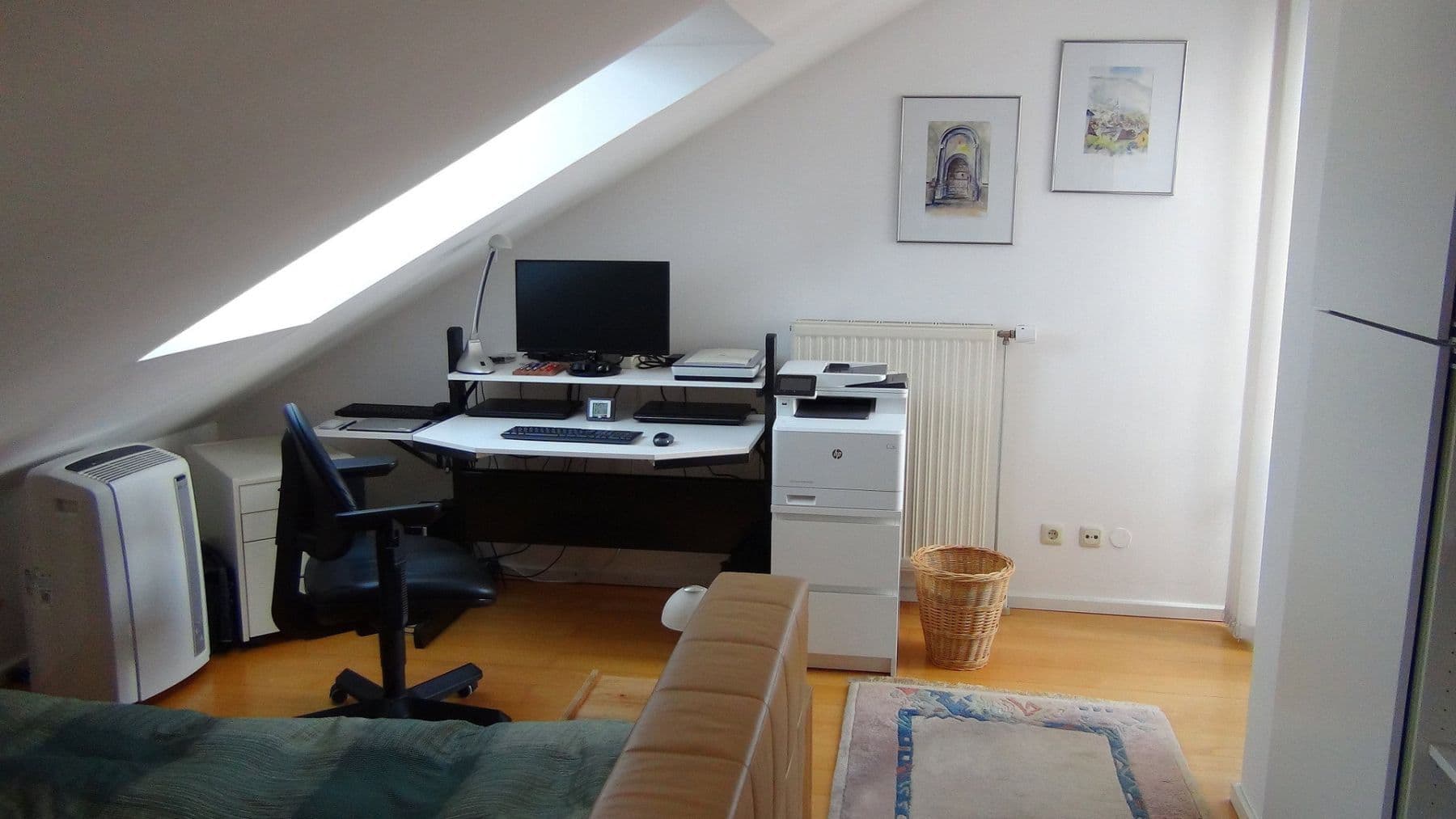 2 bedroom flat to rent, 63 m², Hauptstraße 31a, Unterhaching, Bavaria 2 bedroom flat to rent, 63 m², Hauptstraße 31a, Unterhaching, Bavaria