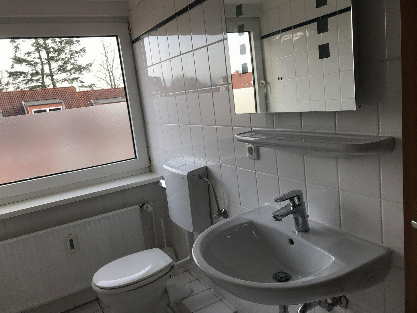 1 bedroom flat to rent, 38 m², Lübeck, Schleswig-Holstein 1 bedroom flat to rent, 38 m², Lübeck, Schleswig-Holstein
