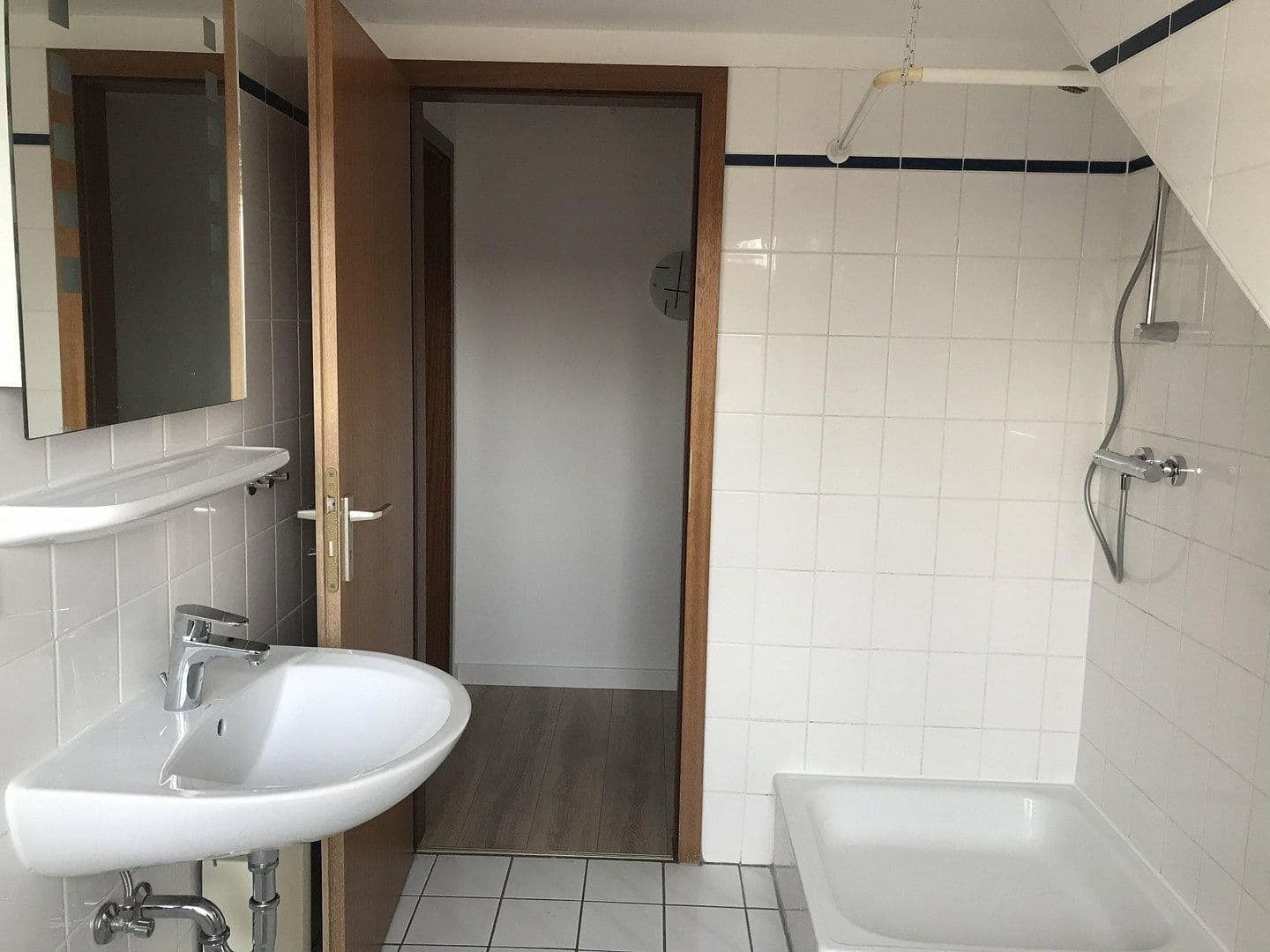 1 bedroom flat to rent, 38 m², Lübeck, Schleswig-Holstein 1 bedroom flat to rent, 38 m², Lübeck, Schleswig-Holstein