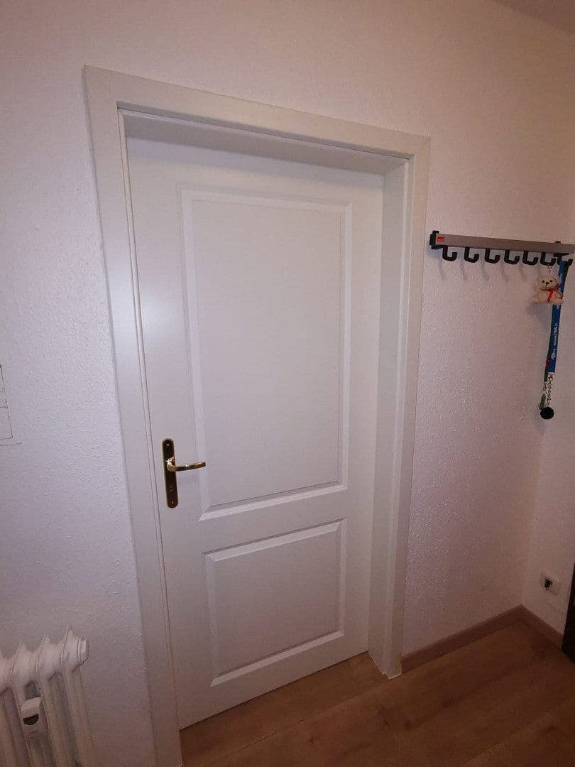 2 bedroom flat for sale, 53 m², Frankfurterstr. 41, Bad Nauheim, Hesse 2 bedroom flat for sale, 53 m², Frankfurterstr. 41, Bad Nauheim, Hesse