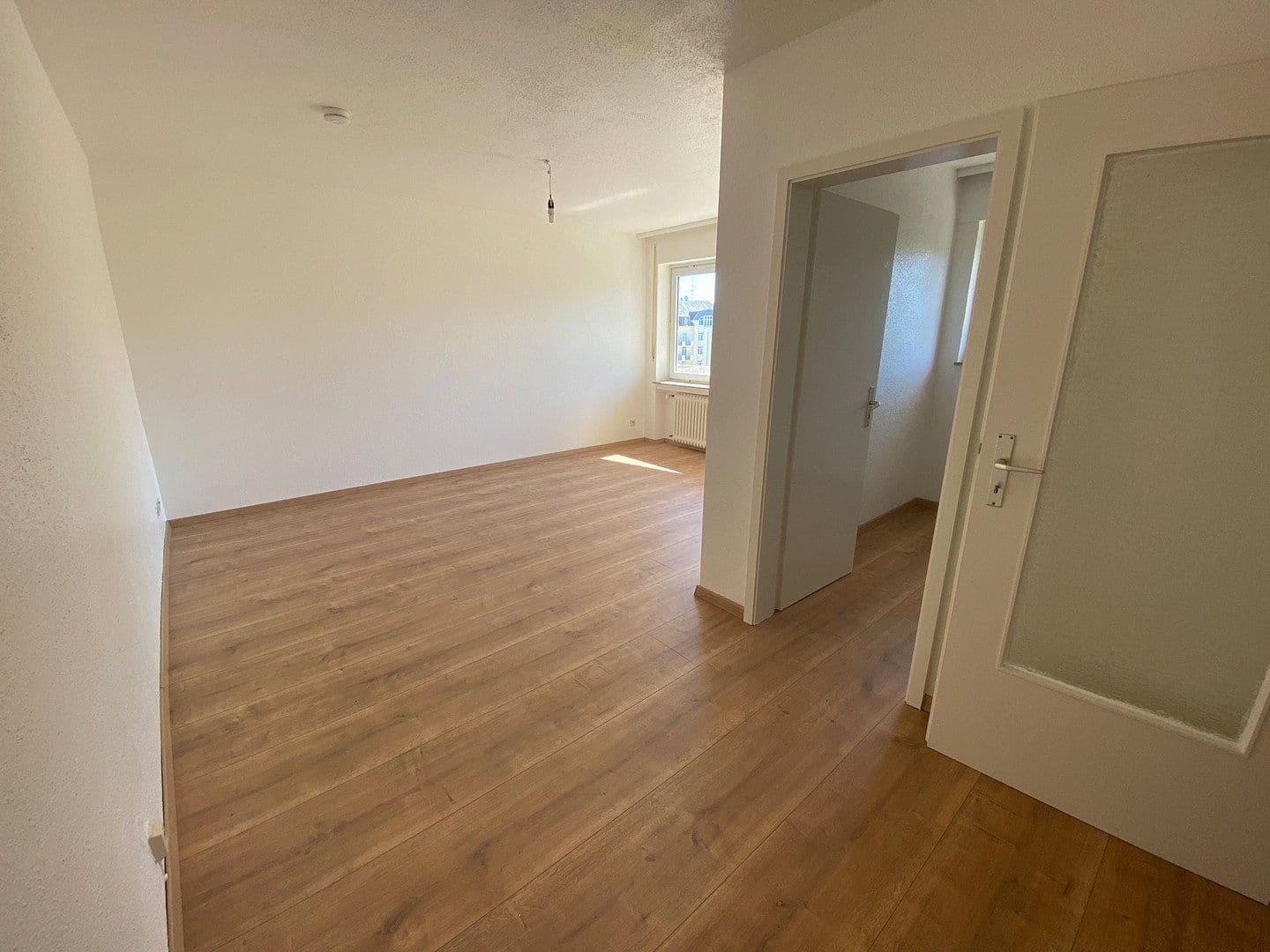 2 bedroom flat for sale, 53 m², Frankfurterstr. 41, Bad Nauheim, Hesse 2 bedroom flat for sale, 53 m², Frankfurterstr. 41, Bad Nauheim, Hesse