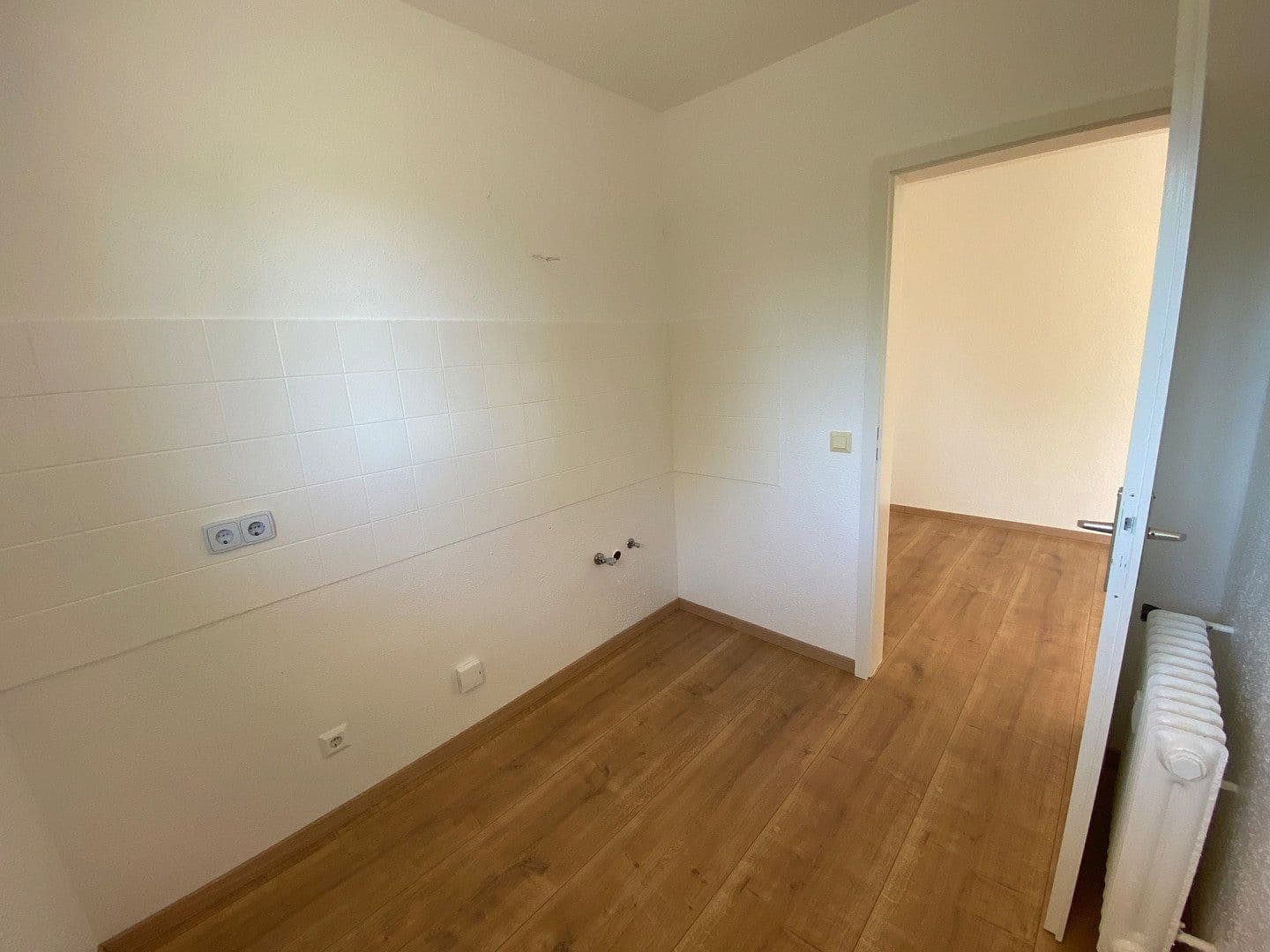 2 bedroom flat for sale, 53 m², Frankfurterstr. 41, Bad Nauheim, Hesse 2 bedroom flat for sale, 53 m², Frankfurterstr. 41, Bad Nauheim, Hesse