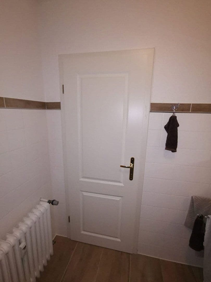 2 bedroom flat for sale, 53 m², Frankfurterstr. 41, Bad Nauheim, Hesse 2 bedroom flat for sale, 53 m², Frankfurterstr. 41, Bad Nauheim, Hesse