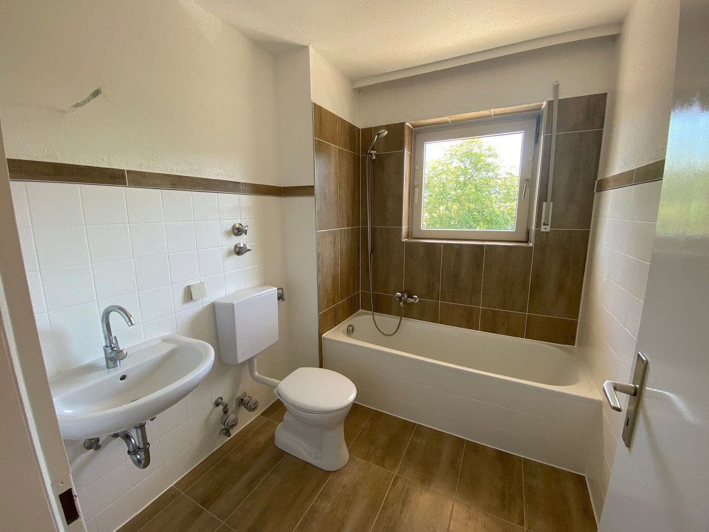 2 bedroom flat for sale, 53 m², Frankfurterstr. 41, Bad Nauheim, Hesse 2 bedroom flat for sale, 53 m², Frankfurterstr. 41, Bad Nauheim, Hesse