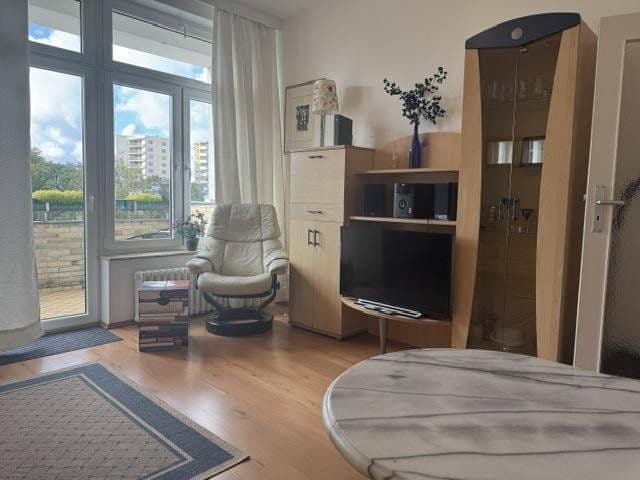 1 bedroom flat to rent, 32 m², Berlin, Berlin 1 bedroom flat to rent, 32 m², Berlin, Berlin