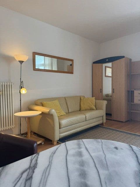 1 bedroom flat to rent, 32 m², Berlin, Berlin 1 bedroom flat to rent, 32 m², Berlin, Berlin