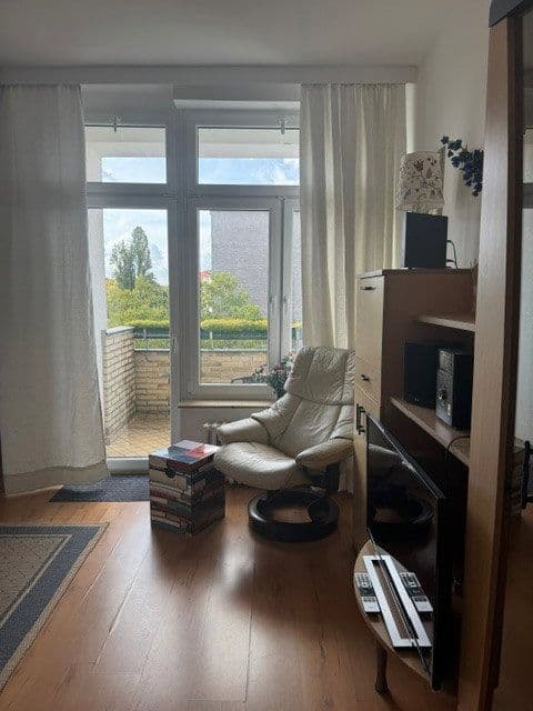 1 bedroom flat to rent, 32 m², Berlin, Berlin 1 bedroom flat to rent, 32 m², Berlin, Berlin
