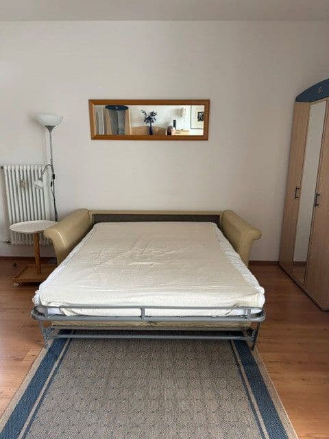 1 bedroom flat to rent, 32 m², Berlin, Berlin 1 bedroom flat to rent, 32 m², Berlin, Berlin