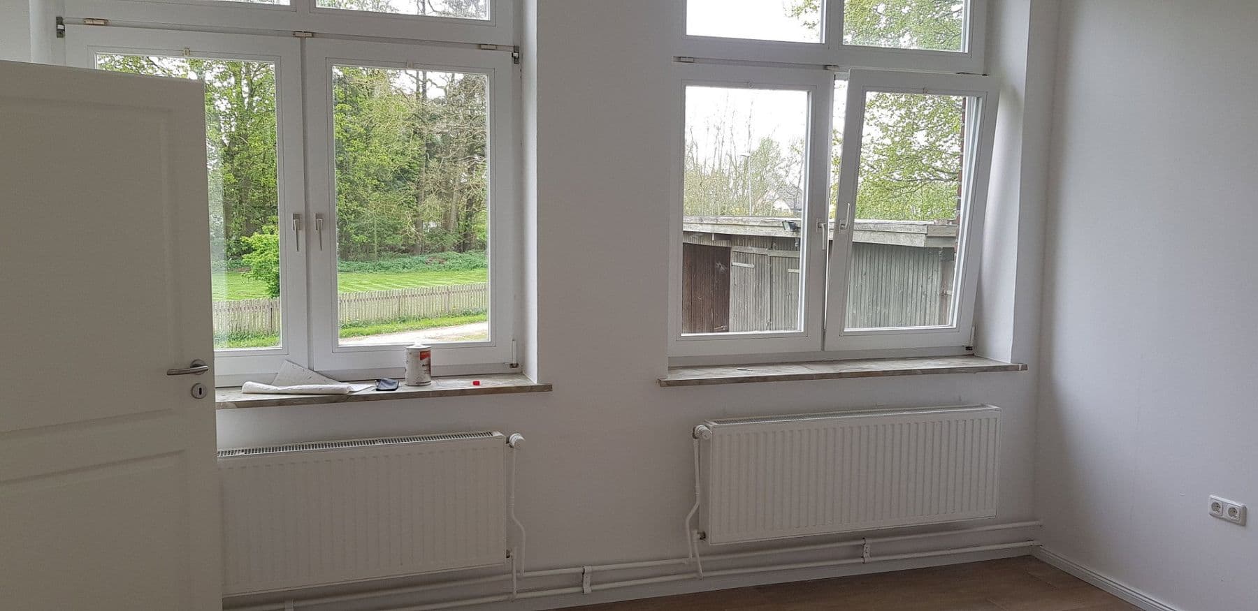 3 bedroom flat to rent, 80 m², Süderballig 2, Boren, Schleswig-Holstein 3 bedroom flat to rent, 80 m², Süderballig 2, Boren, Schleswig-Holstein