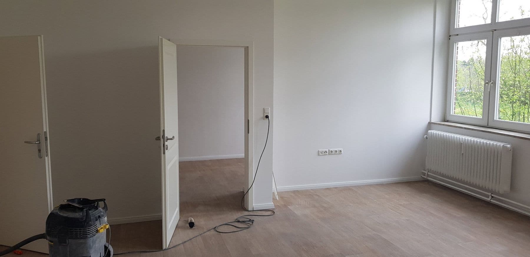 3 bedroom flat to rent, 80 m², Süderballig 2, Boren, Schleswig-Holstein 3 bedroom flat to rent, 80 m², Süderballig 2, Boren, Schleswig-Holstein