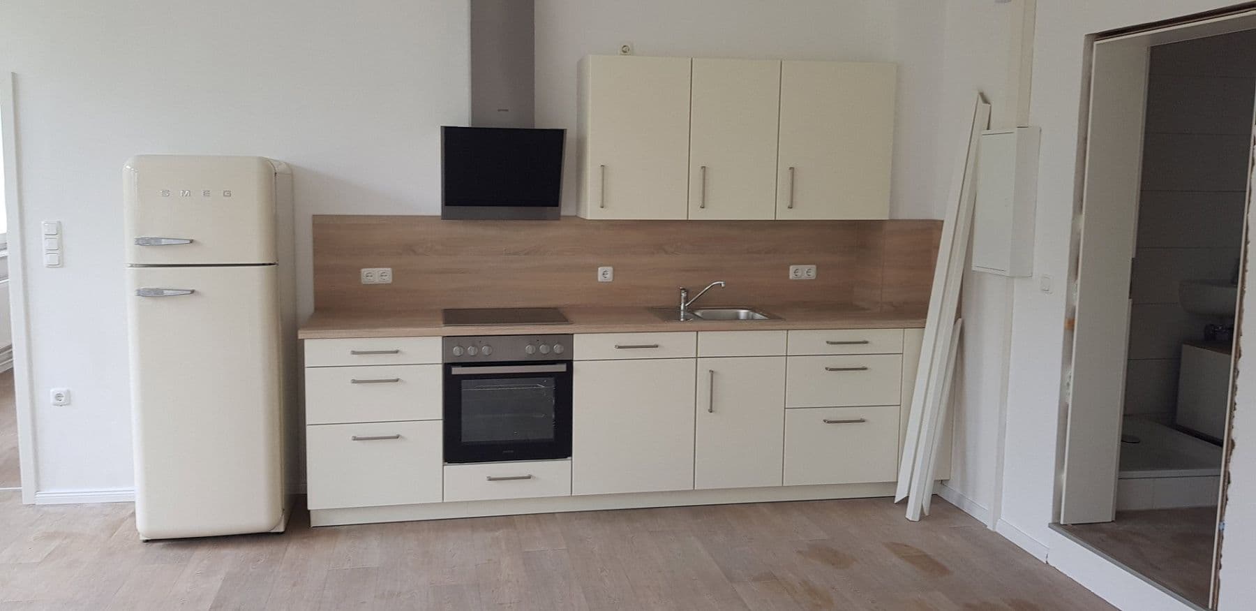 3 bedroom flat to rent, 80 m², Süderballig 2, Boren, Schleswig-Holstein 3 bedroom flat to rent, 80 m², Süderballig 2, Boren, Schleswig-Holstein
