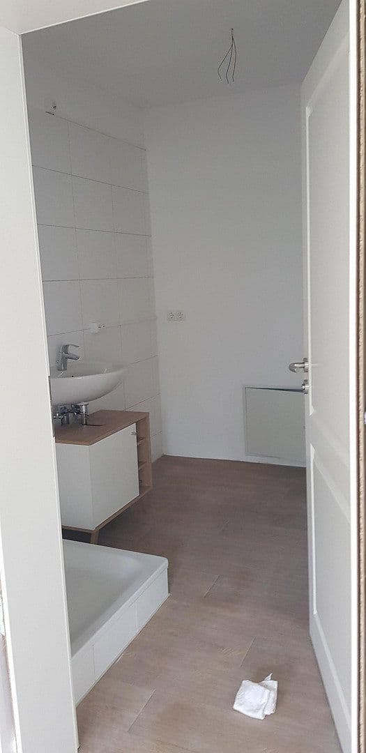 3 bedroom flat to rent, 80 m², Süderballig 2, Boren, Schleswig-Holstein 3 bedroom flat to rent, 80 m², Süderballig 2, Boren, Schleswig-Holstein