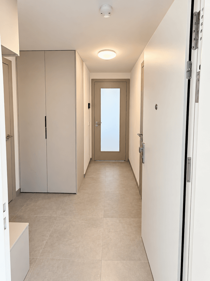 Studio flat to rent, 45 m², Hartigova, Prague, Prague Studio flat to rent, 45 m², Hartigova, Prague, Prague