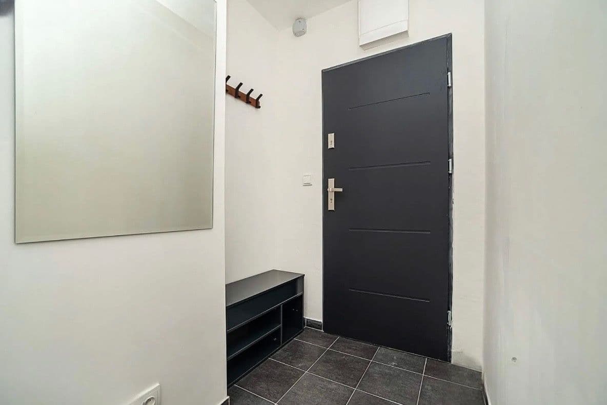 2 bedroom flat to rent, 47 m², Rumburská, Prague, Prague 2 bedroom flat to rent, 47 m², Rumburská, Prague, Prague