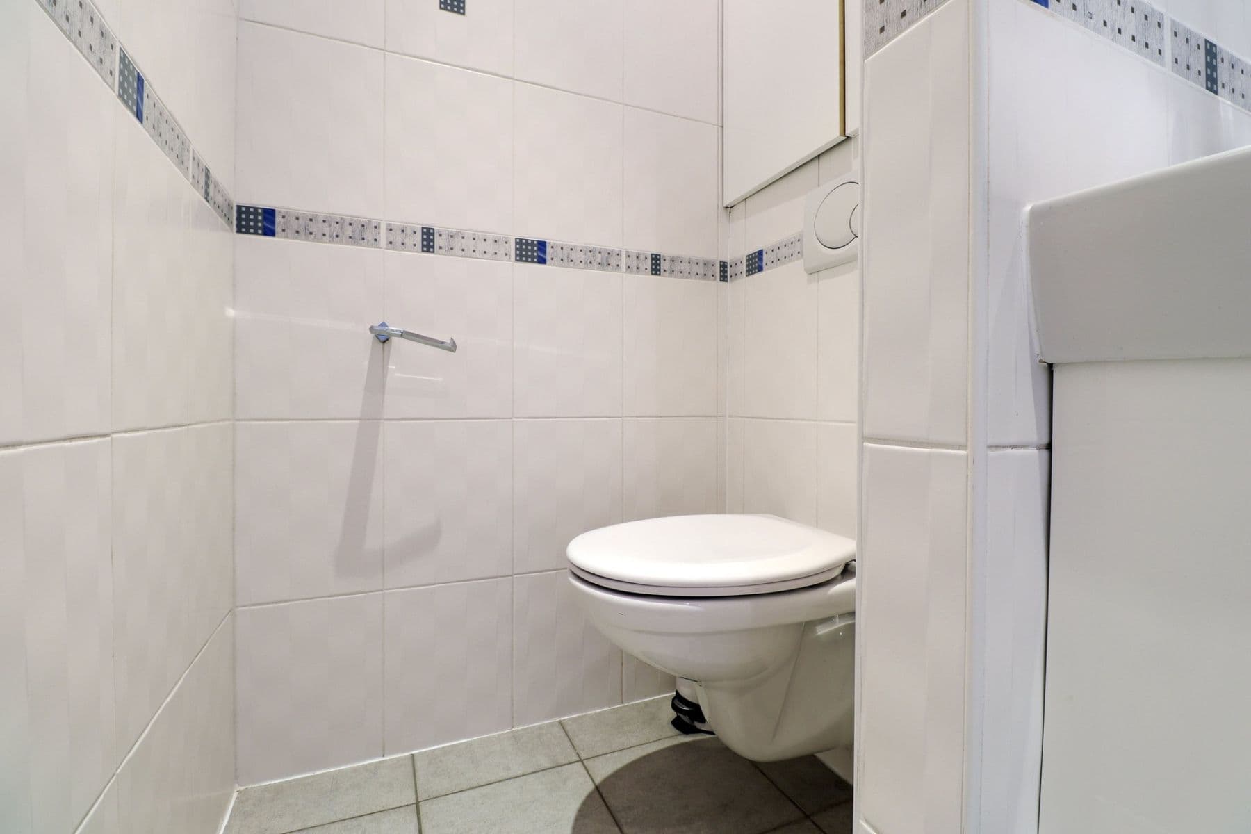 Studio flat to rent, 27 m², Otradovická, Prague, Prague Studio flat to rent, 27 m², Otradovická, Prague, Prague