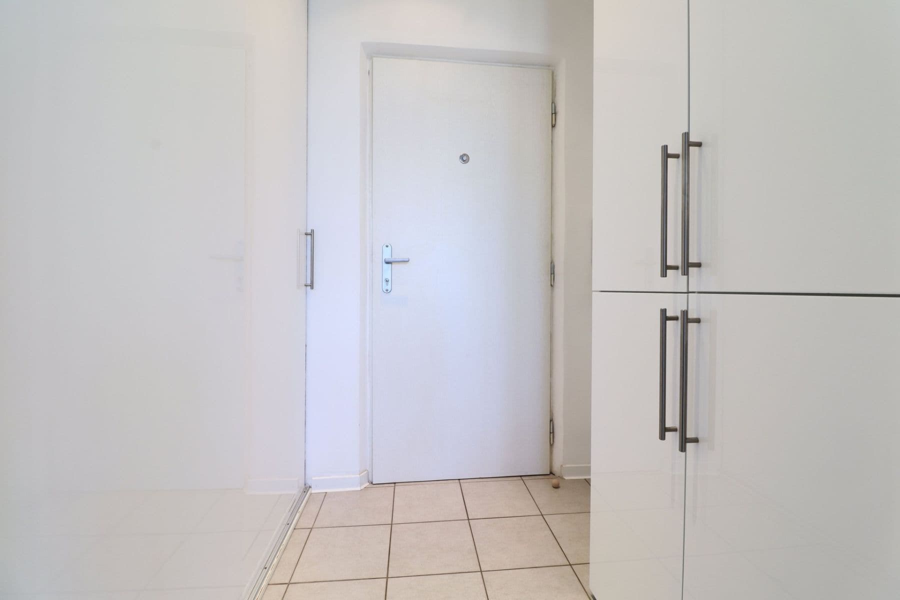 Studio flat to rent, 27 m², Otradovická, Prague, Prague Studio flat to rent, 27 m², Otradovická, Prague, Prague