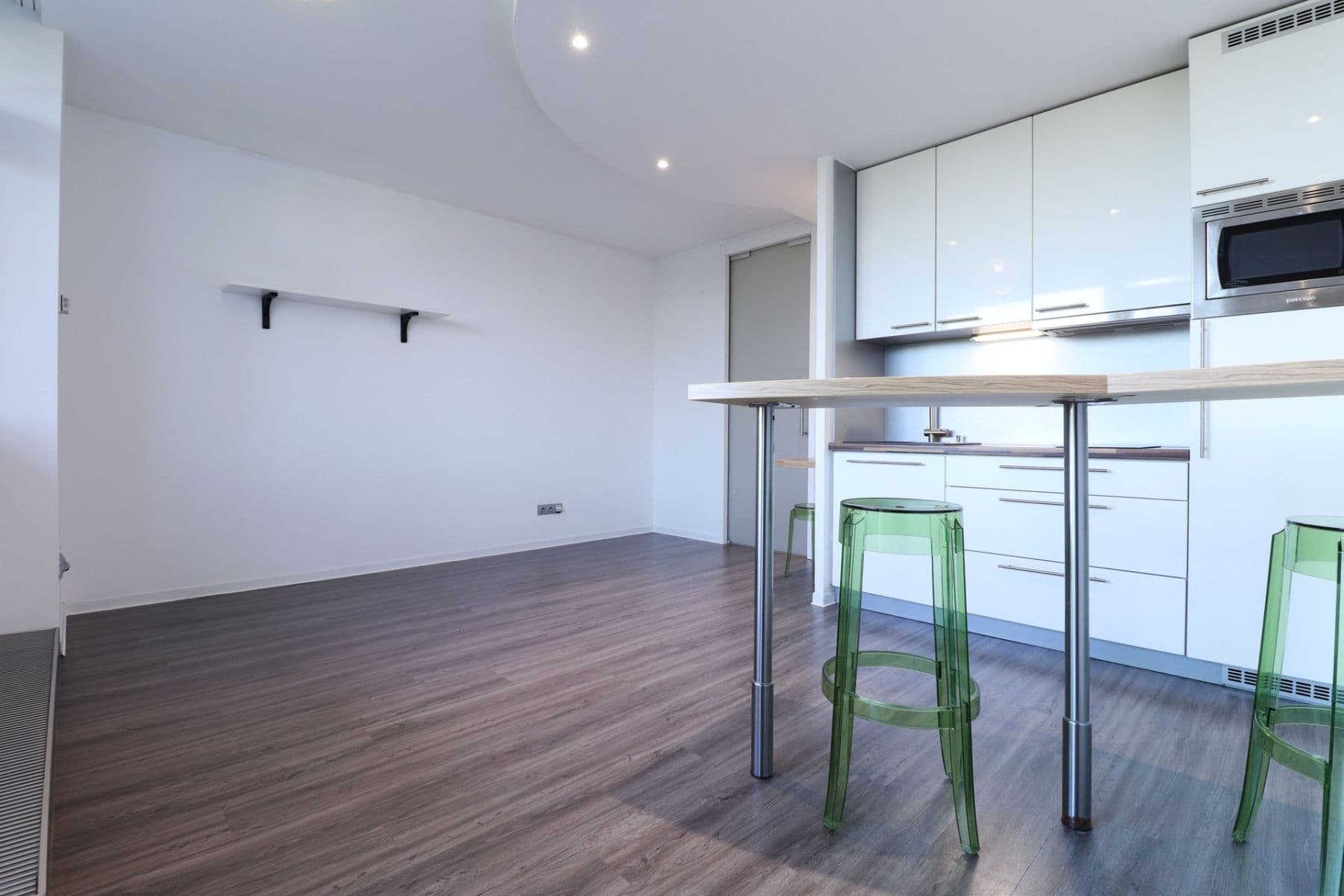 Studio flat to rent, 27 m², Otradovická, Prague, Prague Studio flat to rent, 27 m², Otradovická, Prague, Prague