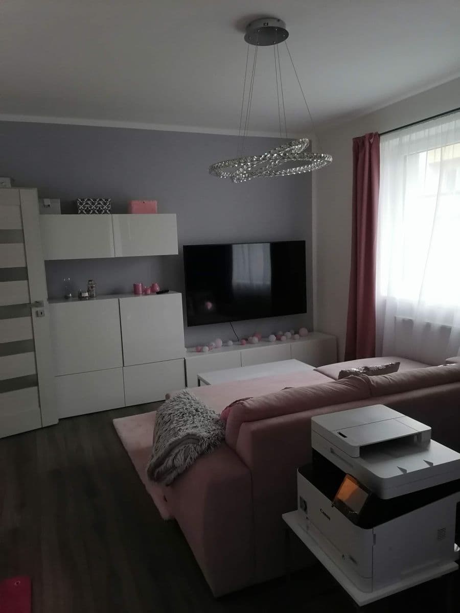 1 bedroom with open-plan kitchen flat to rent, 56 m², Pátera Ferdy, Sušice, Plzeňský Region 1 bedroom with open-plan kitchen flat to rent, 56 m², Pátera Ferdy, Sušice, Plzeňský Region