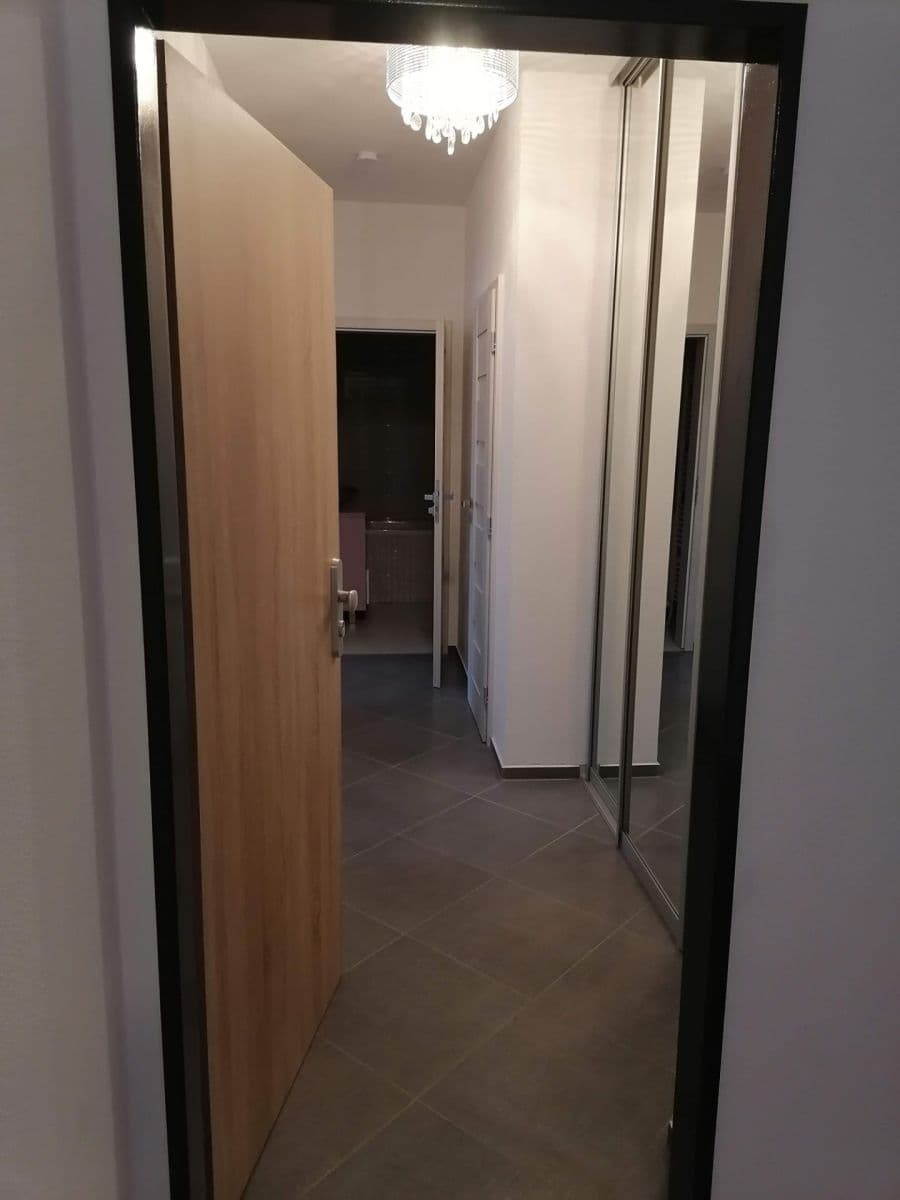 1 bedroom with open-plan kitchen flat to rent, 56 m², Pátera Ferdy, Sušice, Plzeňský Region 1 bedroom with open-plan kitchen flat to rent, 56 m², Pátera Ferdy, Sušice, Plzeňský Region
