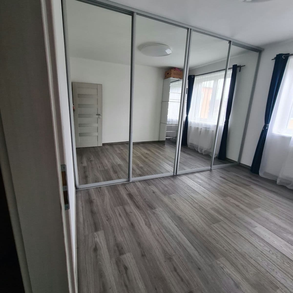 1 bedroom with open-plan kitchen flat to rent, 56 m², Pátera Ferdy, Sušice, Plzeňský Region 1 bedroom with open-plan kitchen flat to rent, 56 m², Pátera Ferdy, Sušice, Plzeňský Region
