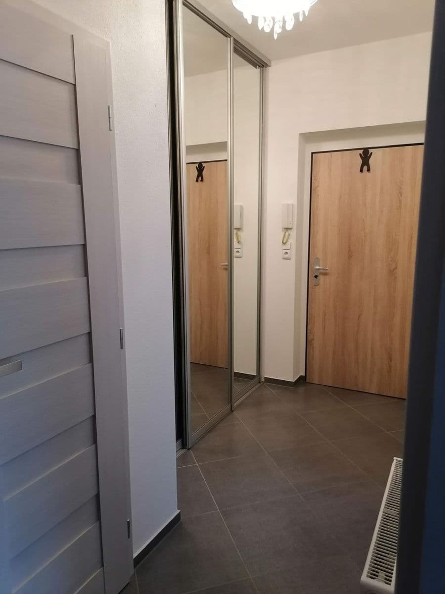 1 bedroom with open-plan kitchen flat to rent, 56 m², Pátera Ferdy, Sušice, Plzeňský Region 1 bedroom with open-plan kitchen flat to rent, 56 m², Pátera Ferdy, Sušice, Plzeňský Region
