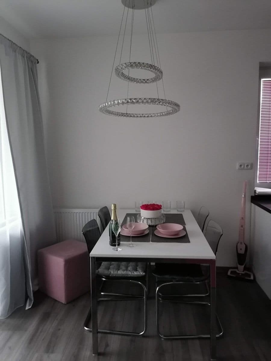 1 bedroom with open-plan kitchen flat to rent, 56 m², Pátera Ferdy, Sušice, Plzeňský Region 1 bedroom with open-plan kitchen flat to rent, 56 m², Pátera Ferdy, Sušice, Plzeňský Region