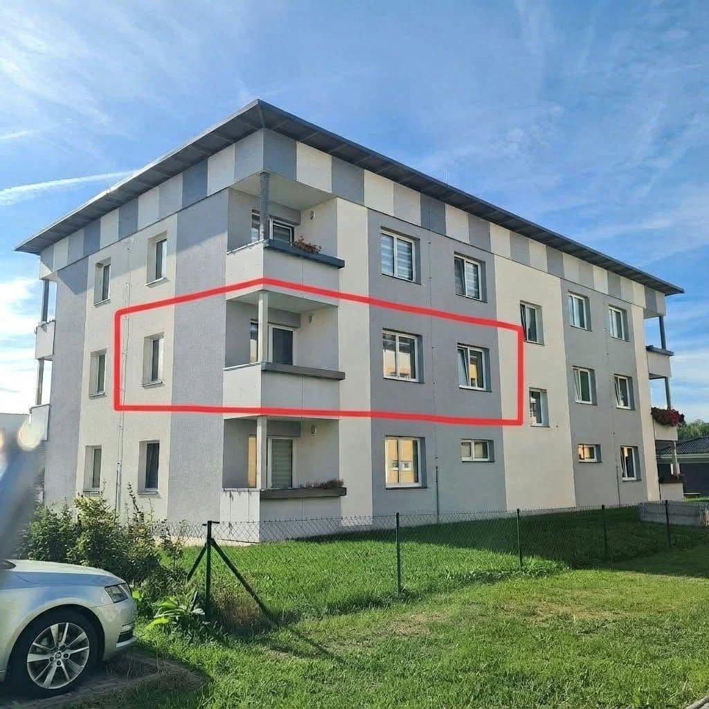 1 bedroom with open-plan kitchen flat to rent, 56 m², Pátera Ferdy, Sušice, Plzeňský Region 1 bedroom with open-plan kitchen flat to rent, 56 m², Pátera Ferdy, Sušice, Plzeňský Region