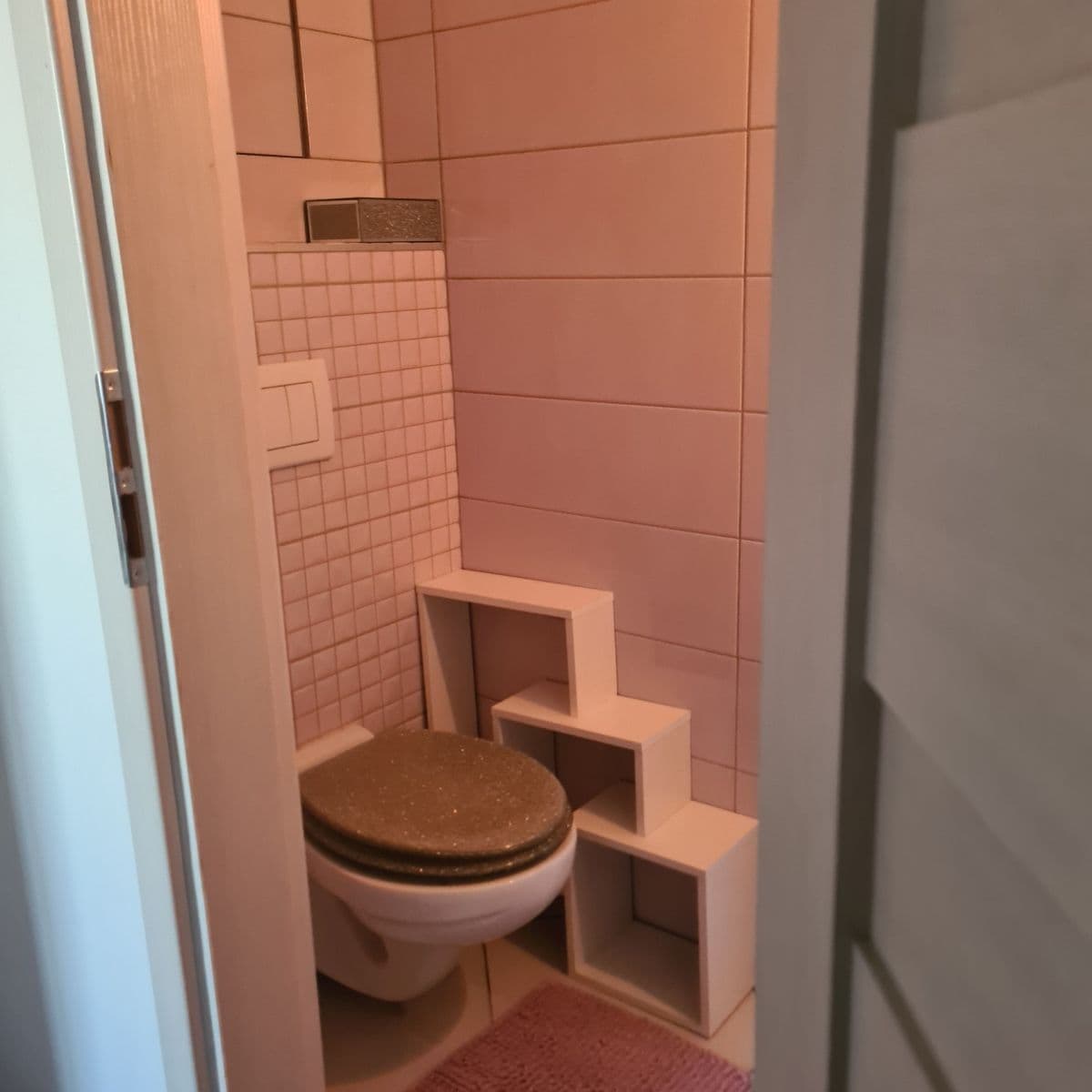 1 bedroom with open-plan kitchen flat to rent, 56 m², Pátera Ferdy, Sušice, Plzeňský Region 1 bedroom with open-plan kitchen flat to rent, 56 m², Pátera Ferdy, Sušice, Plzeňský Region