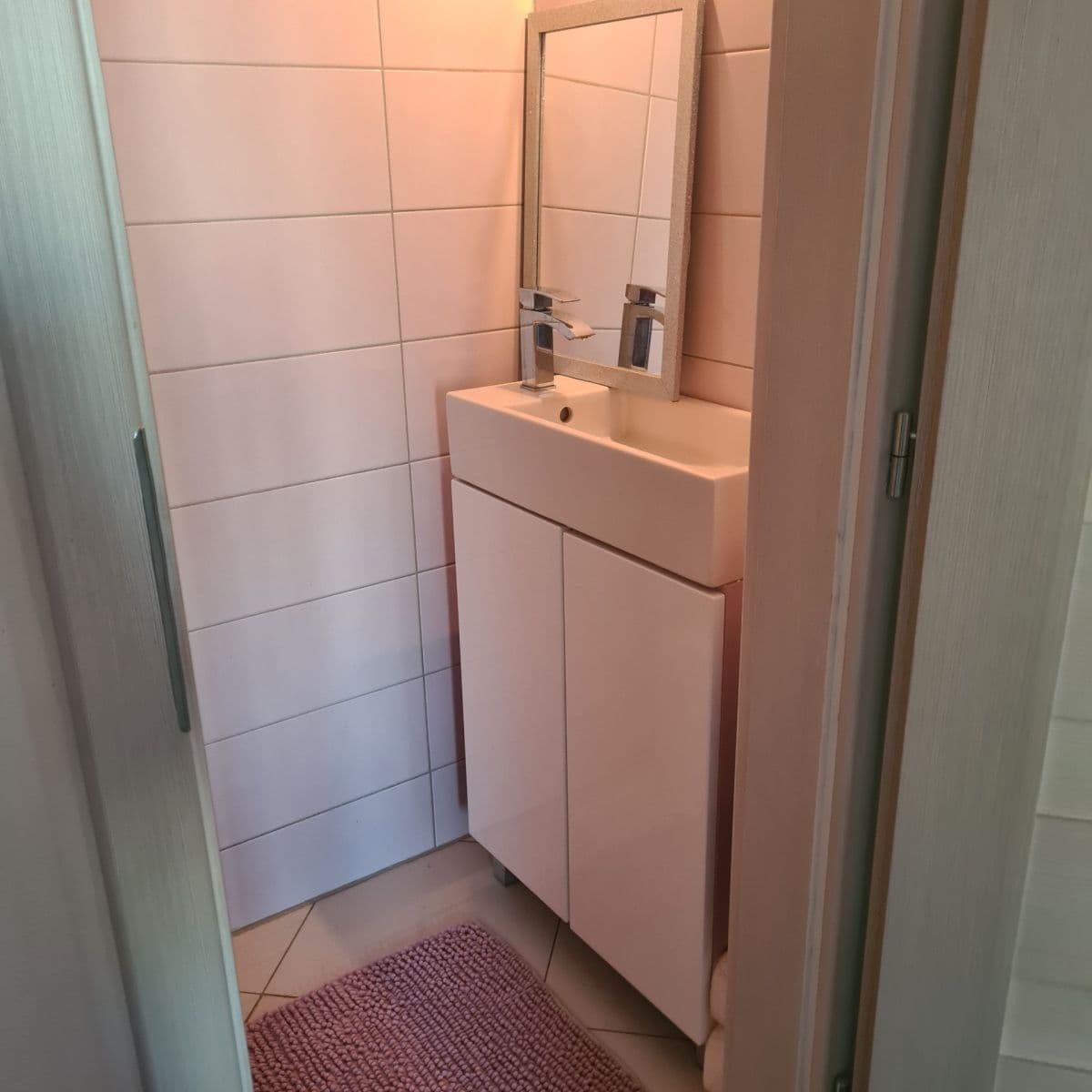 1 bedroom with open-plan kitchen flat to rent, 56 m², Pátera Ferdy, Sušice, Plzeňský Region 1 bedroom with open-plan kitchen flat to rent, 56 m², Pátera Ferdy, Sušice, Plzeňský Region