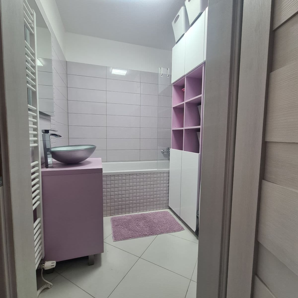 1 bedroom with open-plan kitchen flat to rent, 56 m², Pátera Ferdy, Sušice, Plzeňský Region 1 bedroom with open-plan kitchen flat to rent, 56 m², Pátera Ferdy, Sušice, Plzeňský Region