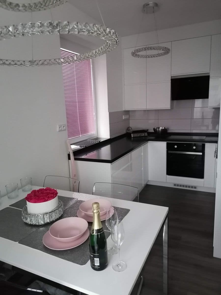 1 bedroom with open-plan kitchen flat to rent, 56 m², Pátera Ferdy, Sušice, Plzeňský Region 1 bedroom with open-plan kitchen flat to rent, 56 m², Pátera Ferdy, Sušice, Plzeňský Region