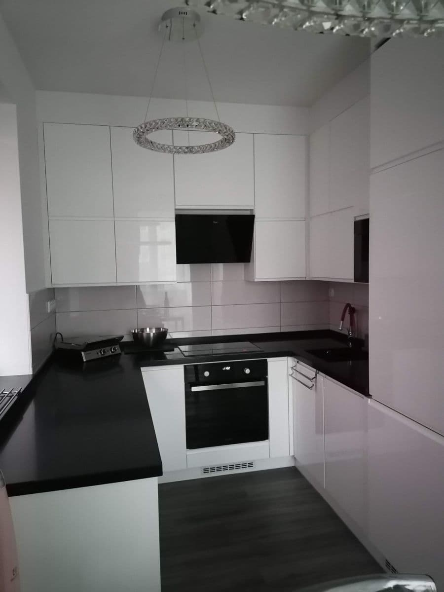 1 bedroom with open-plan kitchen flat to rent, 56 m², Pátera Ferdy, Sušice, Plzeňský Region 1 bedroom with open-plan kitchen flat to rent, 56 m², Pátera Ferdy, Sušice, Plzeňský Region