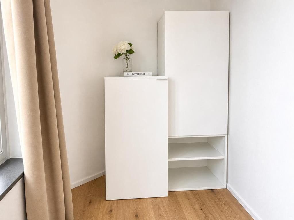 1 bedroom with open-plan kitchen flat to rent, 39 m², U Komína, Prague, Prague 1 bedroom with open-plan kitchen flat to rent, 39 m², U Komína, Prague, Prague