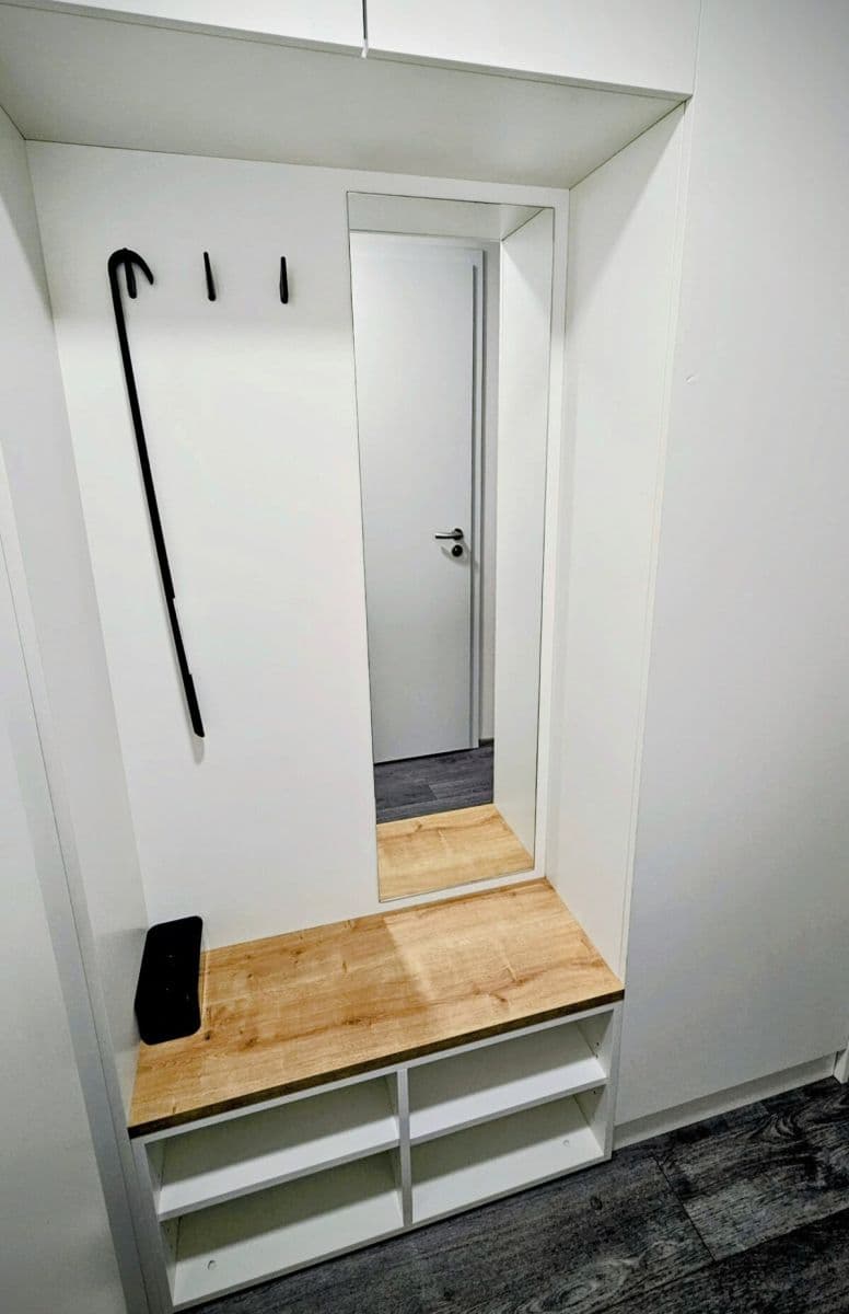 flat to rent, 40 m², Plzenska, Prague, Prague flat to rent, 40 m², Plzenska, Prague, Prague