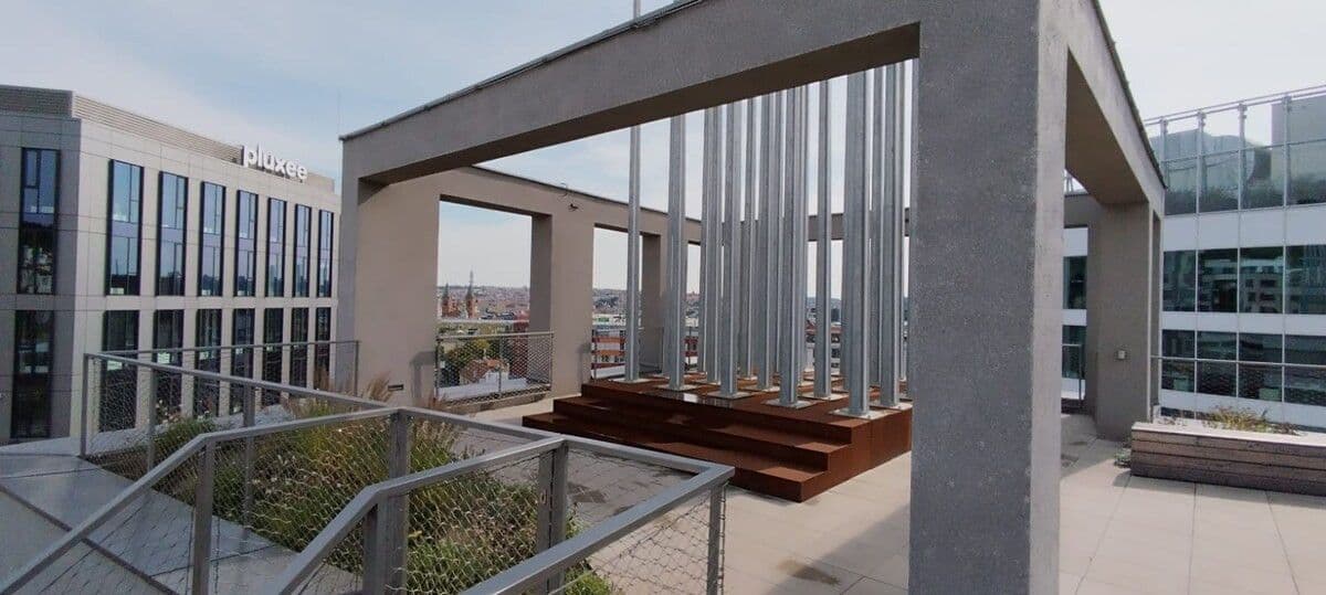 flat to rent, 40 m², Plzenska, Prague, Prague flat to rent, 40 m², Plzenska, Prague, Prague