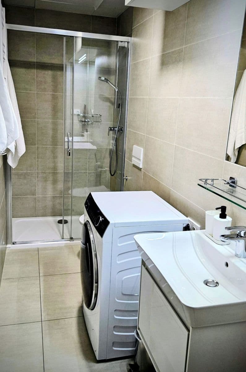 flat to rent, 40 m², Plzenska, Prague, Prague flat to rent, 40 m², Plzenska, Prague, Prague