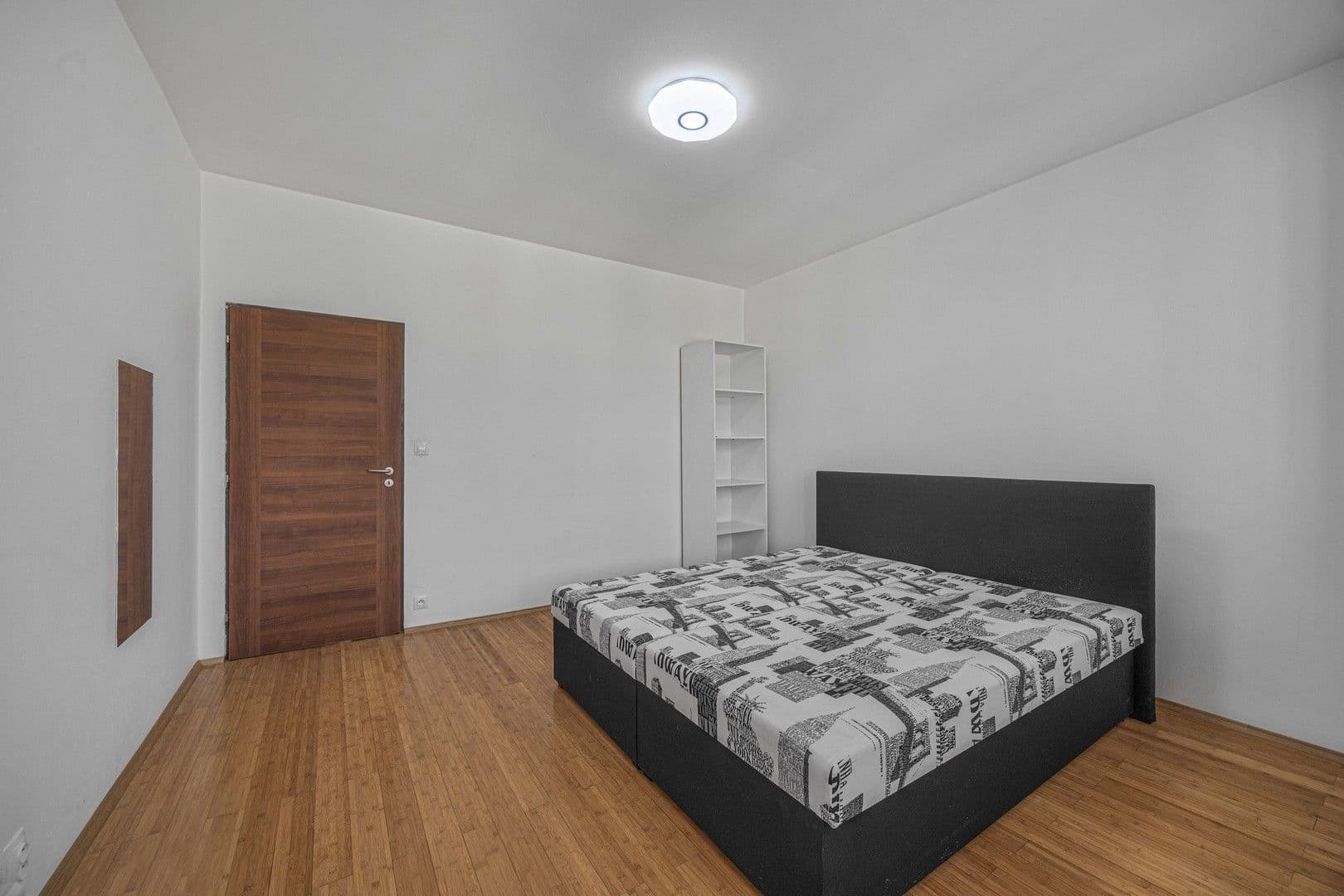 1 bedroom with open-plan kitchen flat to rent, 48 m², Žerotínova, Prague, Prague 1 bedroom with open-plan kitchen flat to rent, 48 m², Žerotínova, Prague, Prague