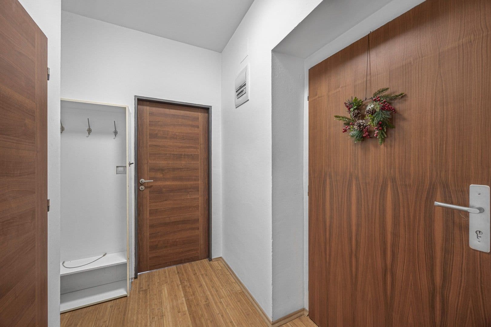 1 bedroom with open-plan kitchen flat to rent, 48 m², Žerotínova, Prague, Prague 1 bedroom with open-plan kitchen flat to rent, 48 m², Žerotínova, Prague, Prague