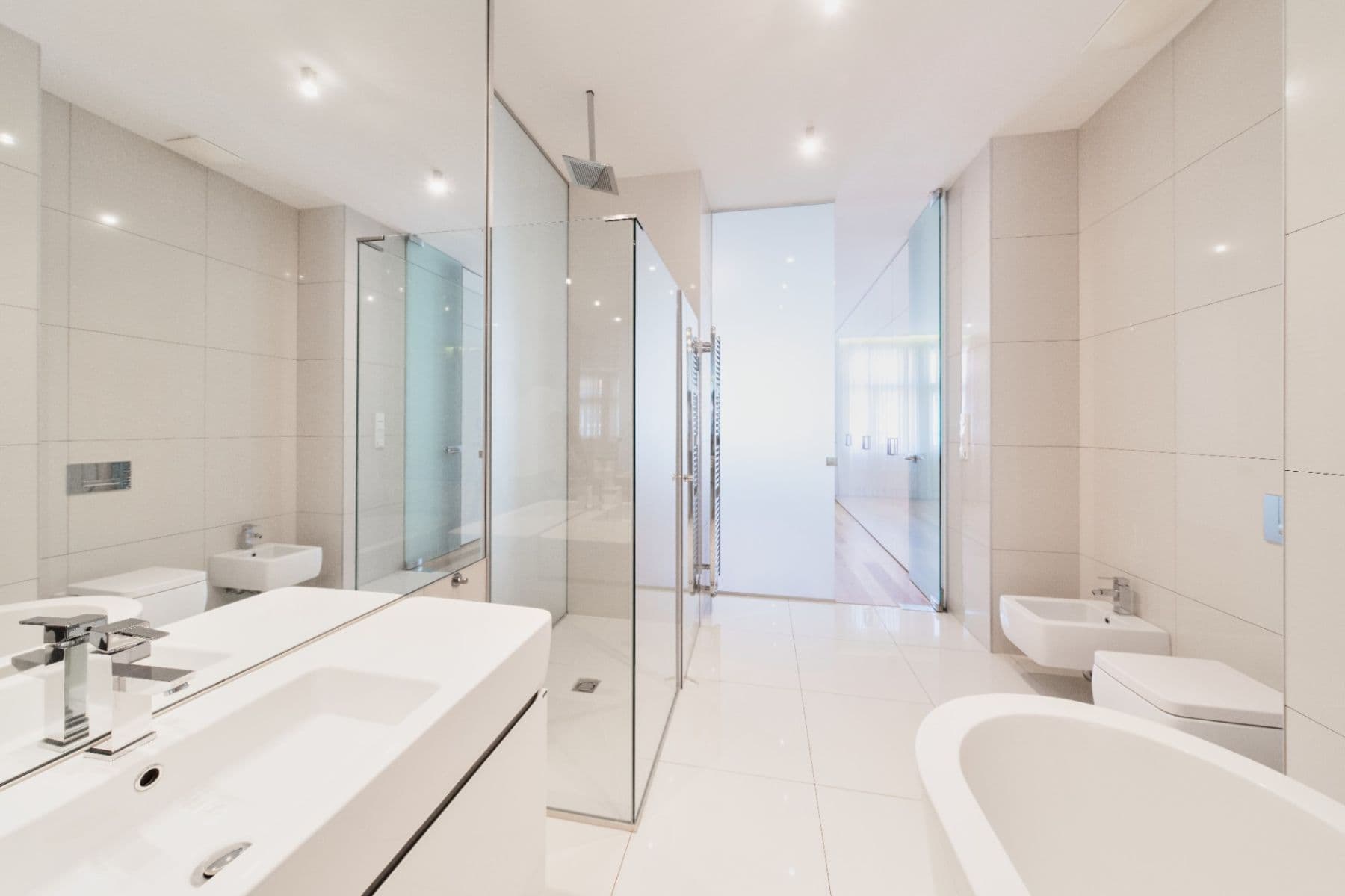 4 bedroom with open-plan kitchen flat to rent, 184 m², Laubova, Prague, Prague 4 bedroom with open-plan kitchen flat to rent, 184 m², Laubova, Prague, Prague