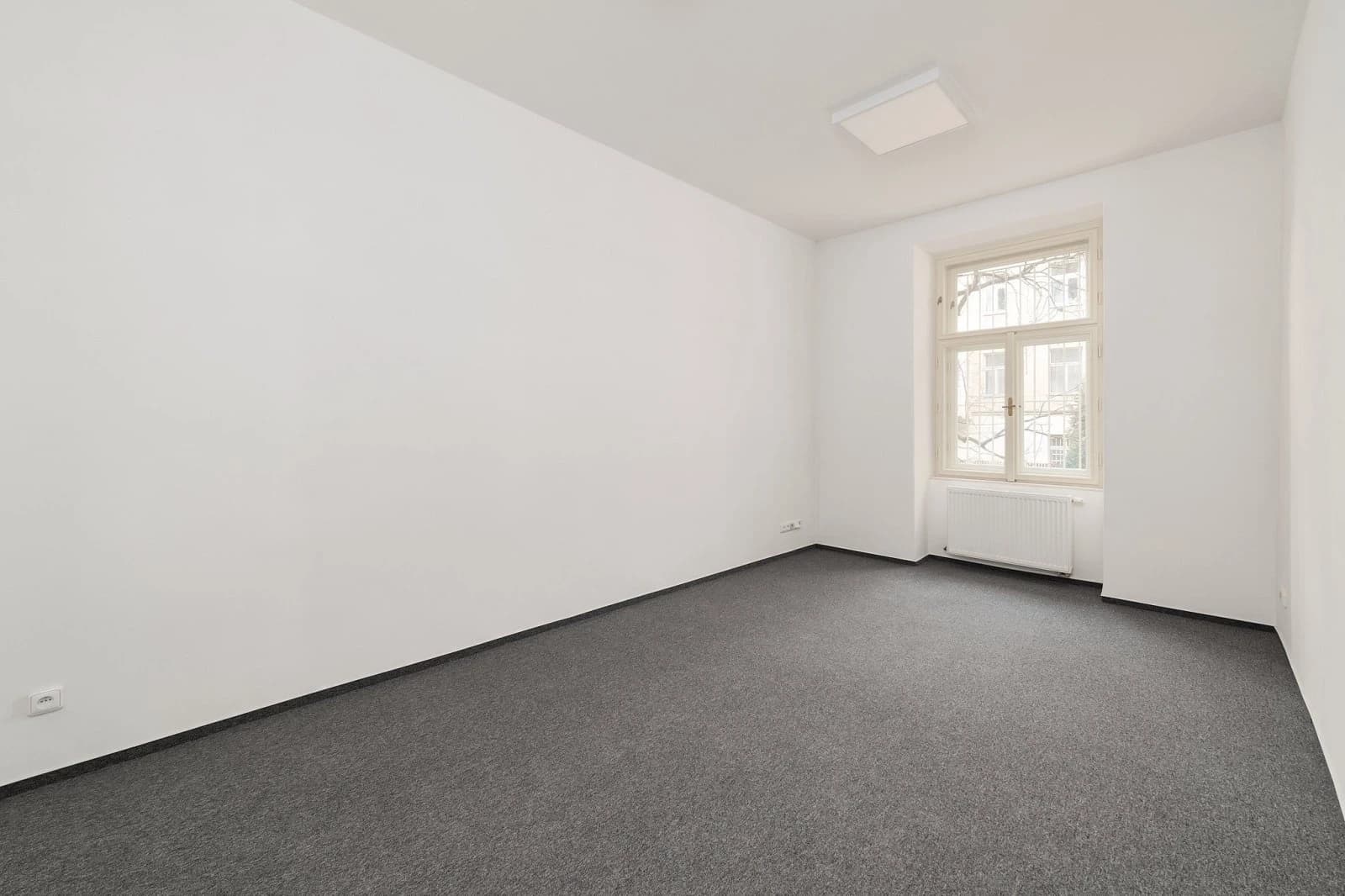 office to rent, 20 m², Blanická, Prague, Prague office to rent, 20 m², Blanická, Prague, Prague