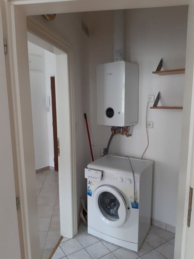 1 bedroom flat to rent, 40 m², Mozartova, Prague, Prague 1 bedroom flat to rent, 40 m², Mozartova, Prague, Prague