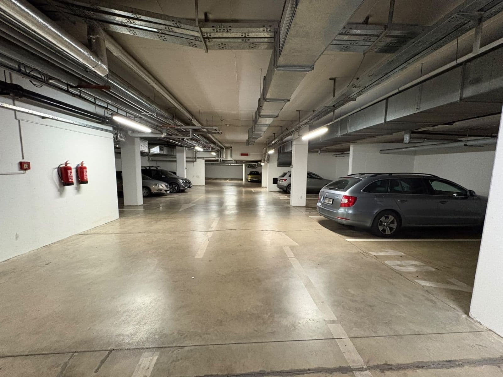 garage to rent, 14 m², Pláničkova, Prague, Prague garage to rent, 14 m², Pláničkova, Prague, Prague