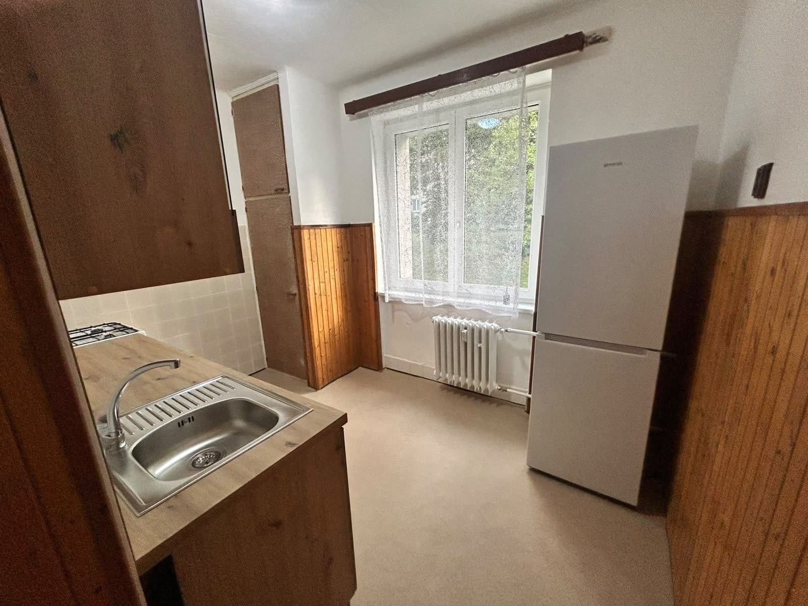 2 bedroom flat to rent, 52 m², Malovická, Prague, Prague 2 bedroom flat to rent, 52 m², Malovická, Prague, Prague
