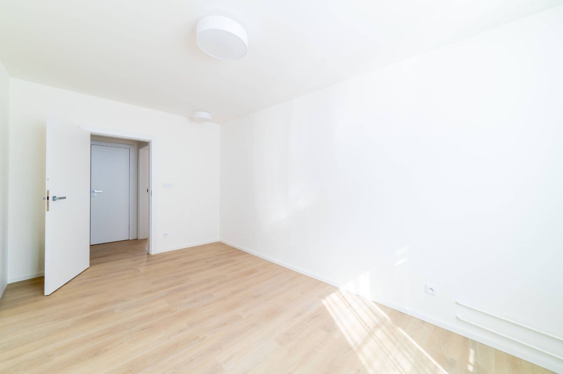 3 bedroom flat for sale, 67 m², Werichova, Olomouc, Olomoucký Region 3 bedroom flat for sale, 67 m², Werichova, Olomouc, Olomoucký Region