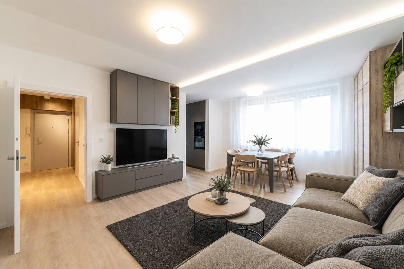 3 bedroom flat for sale, 67 m², Werichova, Olomouc, Olomoucký Region 3 bedroom flat for sale, 67 m², Werichova, Olomouc, Olomoucký Region