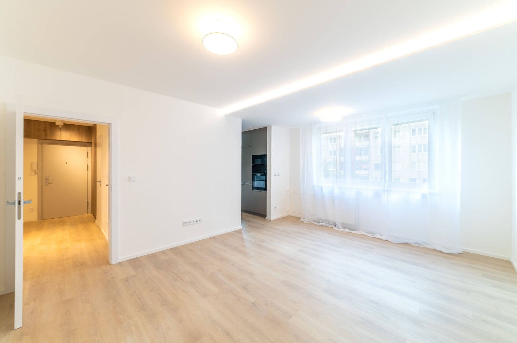 3 bedroom flat for sale, 67 m², Werichova, Olomouc, Olomoucký Region 3 bedroom flat for sale, 67 m², Werichova, Olomouc, Olomoucký Region