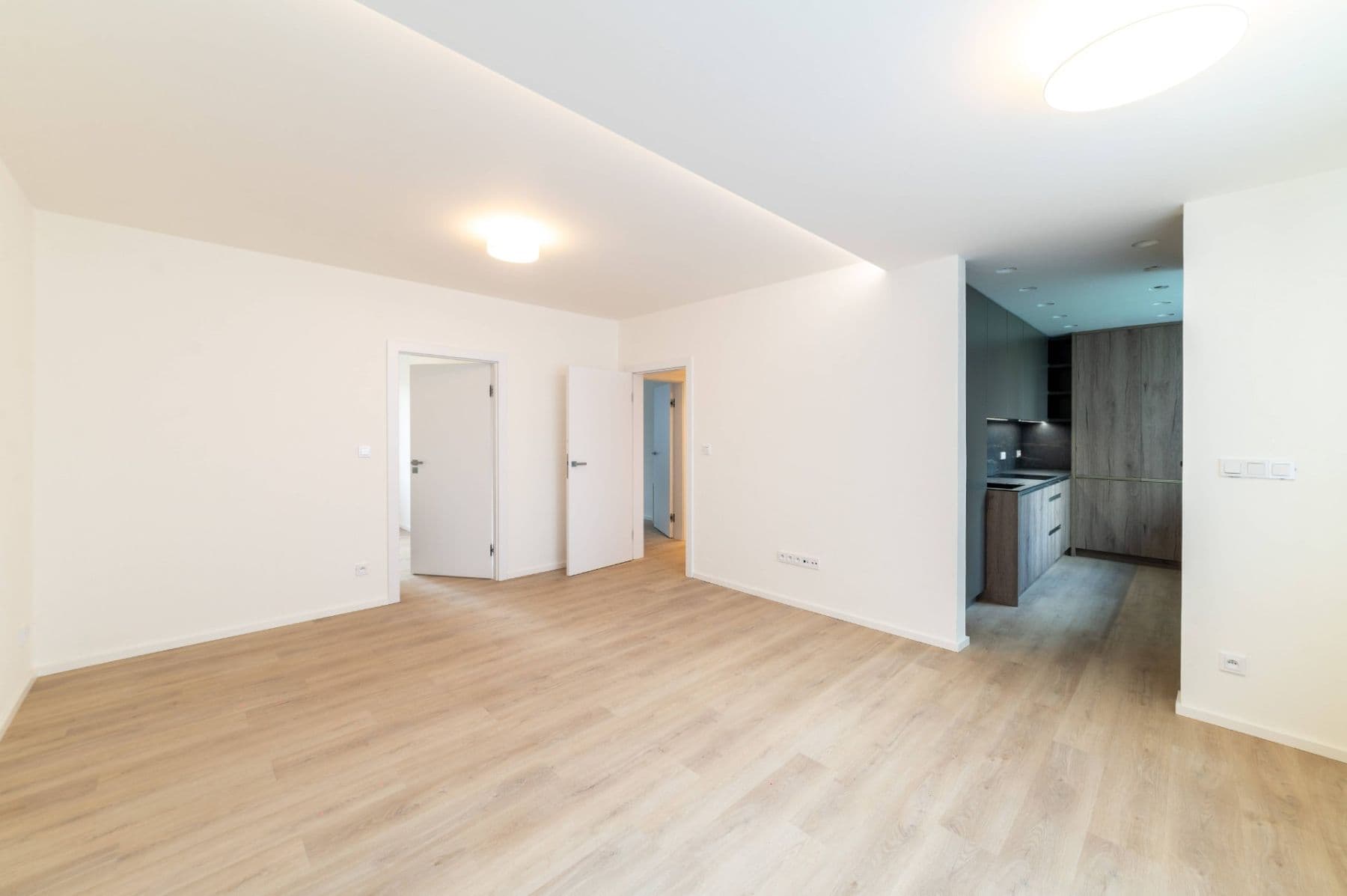 3 bedroom flat for sale, 67 m², Werichova, Olomouc, Olomoucký Region 3 bedroom flat for sale, 67 m², Werichova, Olomouc, Olomoucký Region