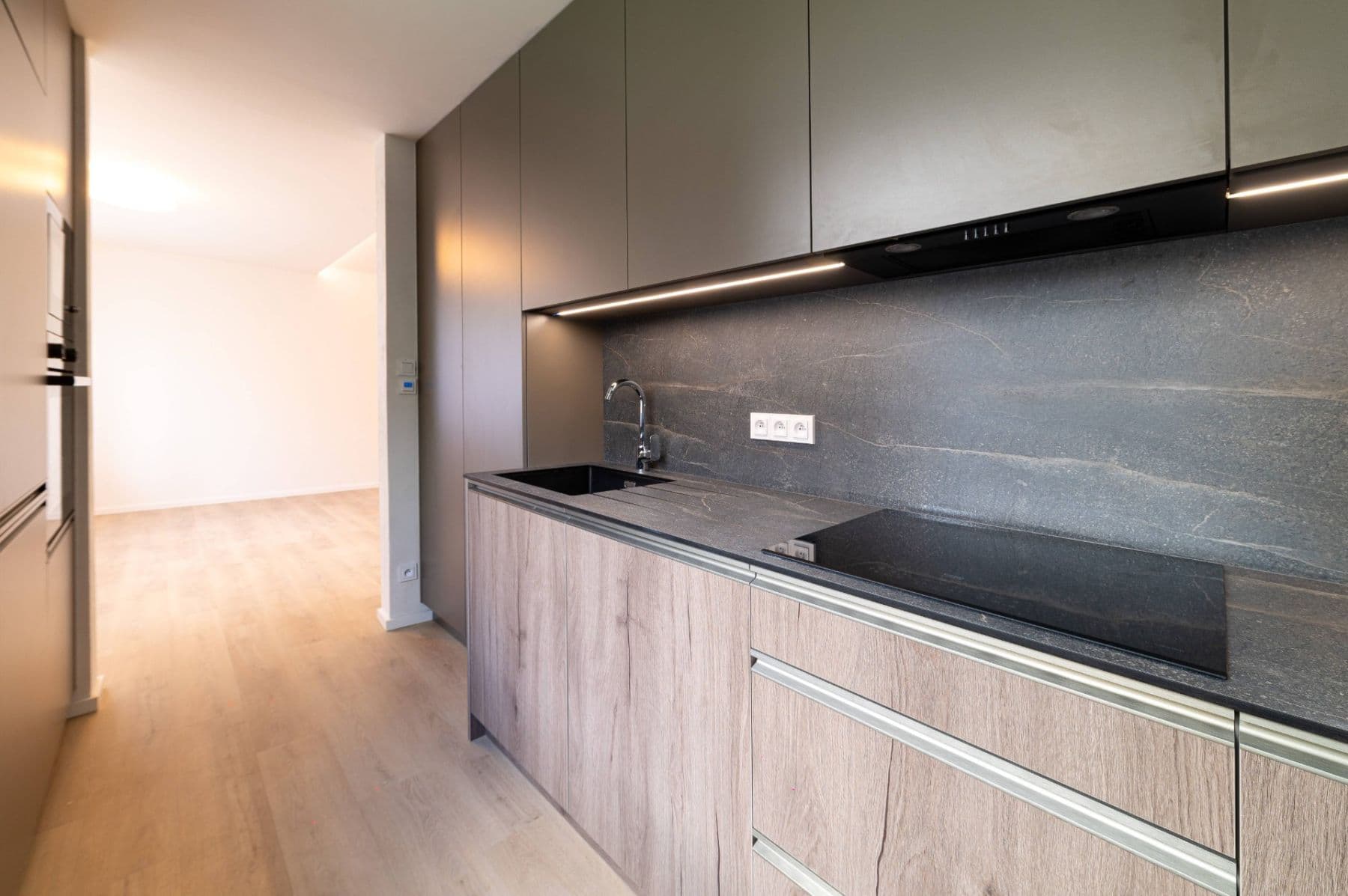 3 bedroom flat for sale, 67 m², Werichova, Olomouc, Olomoucký Region 3 bedroom flat for sale, 67 m², Werichova, Olomouc, Olomoucký Region