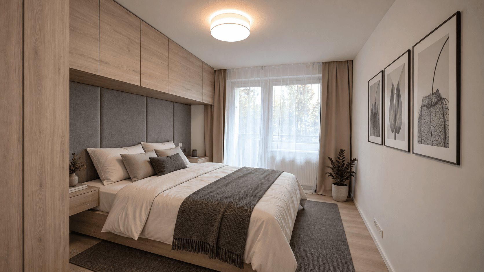 3 bedroom flat for sale, 67 m², Werichova, Olomouc, Olomoucký Region 3 bedroom flat for sale, 67 m², Werichova, Olomouc, Olomoucký Region